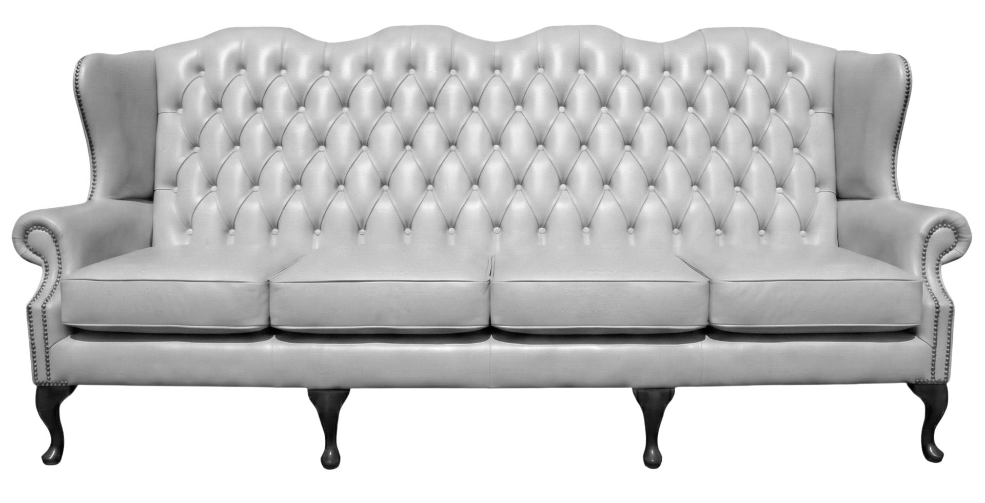 The Georgian Chesterfield